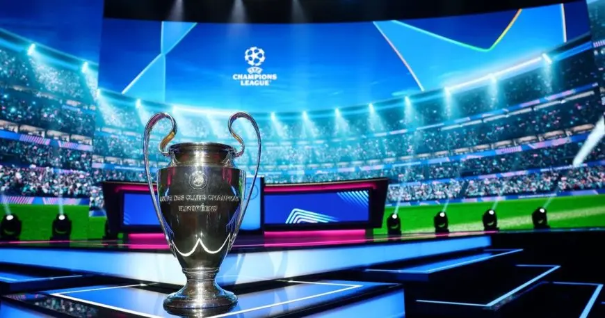 اكتشف الجدول الكامل لمباريات دوري أبطال أوروبا 2025-26 والفرق المتنافسة