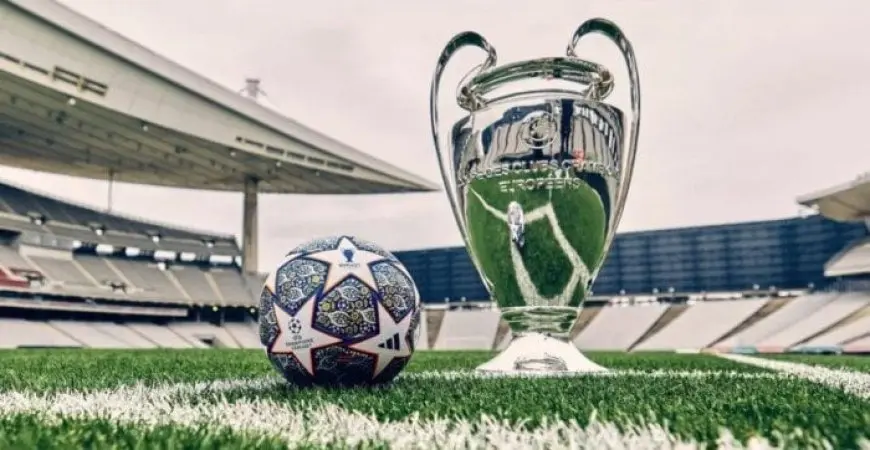 نتائج قرعة دوري أبطال أوروبا تضع صلاح ومرموش في مواجهة ريال مدريد وبايرن ميونخ يتحدى الأندية الكبرى