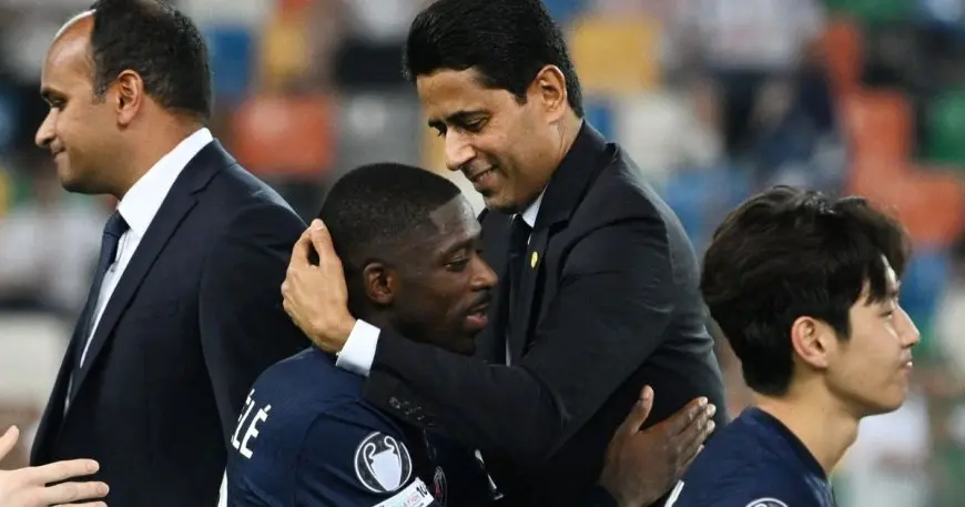 الخليفي يشعل التنافس بين يامال وديمبيلي قبيل مواجهة مثيرة في دوري أبطال أوروبا