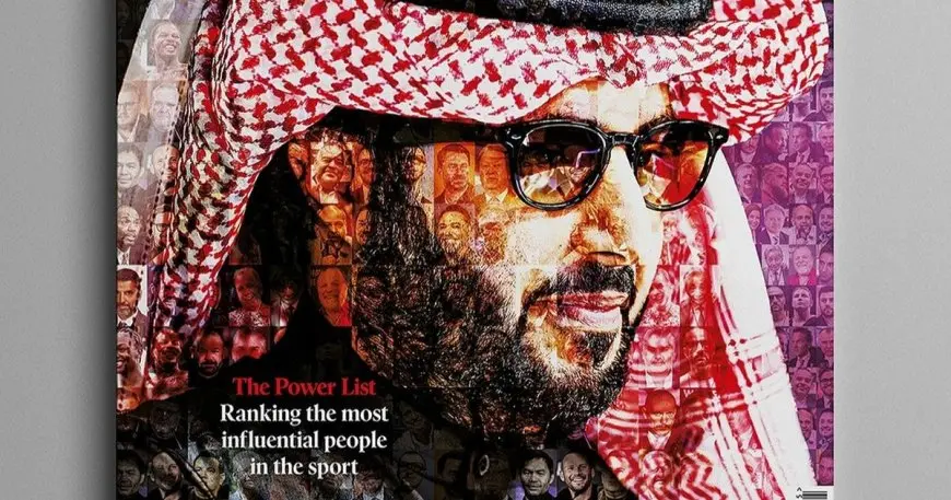 المستشار تركي آل الشيخ يتصدر قائمة الشخصيات الأكثر تأثيراً في عالم الملاكمة