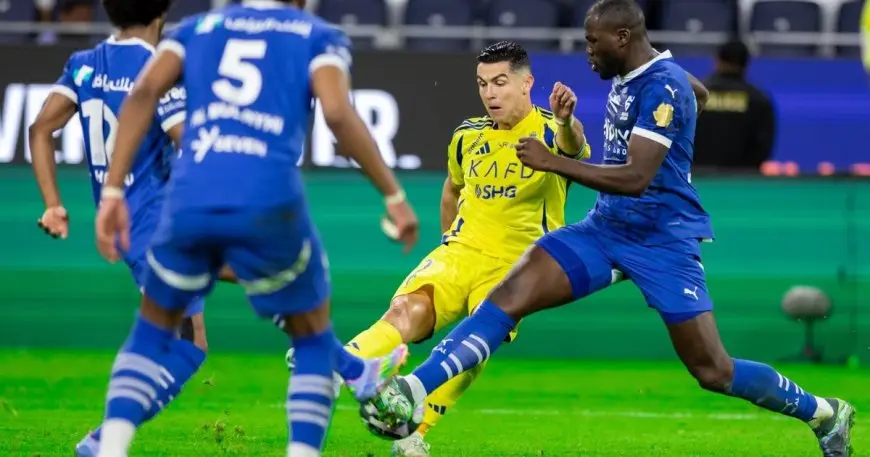مواعيد مباريات الجمعة 29 أغسطس 2025 انطلاق رحلة الهلال والنصر في البطولة
