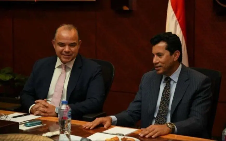الشباب والرياضة والرقابة المالية تطلقان مسابقة Y-Champions لتعزيز الوعي الثقافي المالي