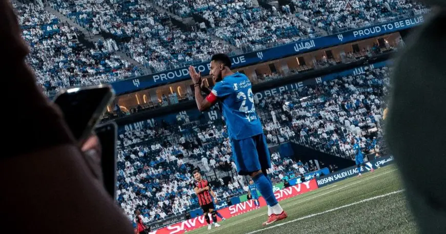 الهلال يبدأ موسم الدوري السعودي بانطلاق استثنائي من ثلاث ميزات رائعة