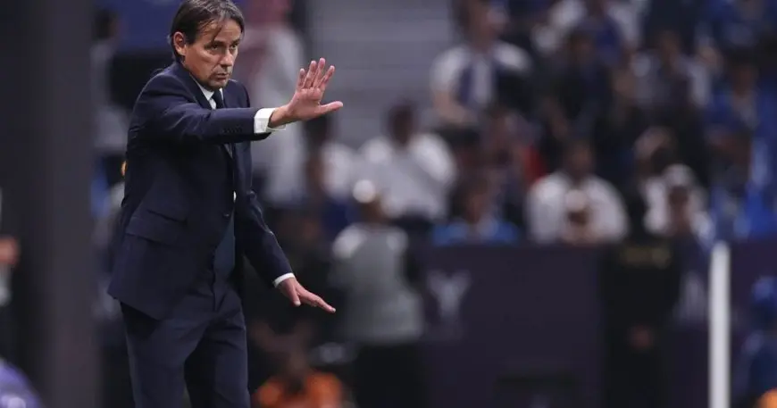 إنزاغي يكشف أسباب غضب كانسيلو ويعبر عن أسفه تجاه موقف ليوناردو مع الهلال