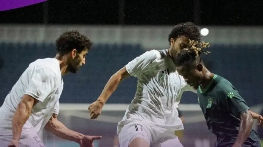إنبي ينتصر على الاتحاد السكندري بثلاثة أهداف ونتيجة التعادل بين البنك الأهلي وطلائع الجيش في الدوري