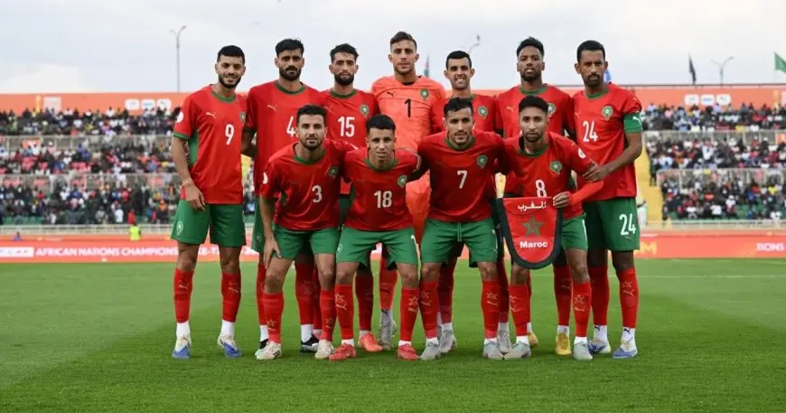 جدول مباريات يوم السبت 30 أغسطس 2025 يثير الحماس بلقب مرتقب للمغرب
