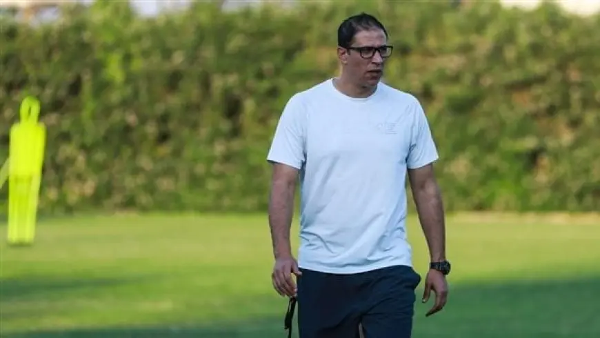 مجدي عبد العاطي يتطلع لتدريب الأهلي أو الزمالك ويرفض منصب الرجل الثاني