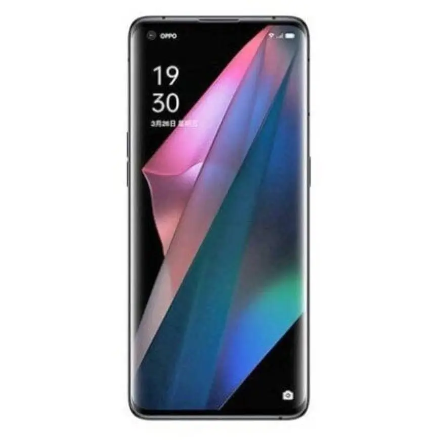 تعرّف على هاتف +Oppo Find X9 المنافس للآيفون بمواصفاته المميزة وسعره المغري