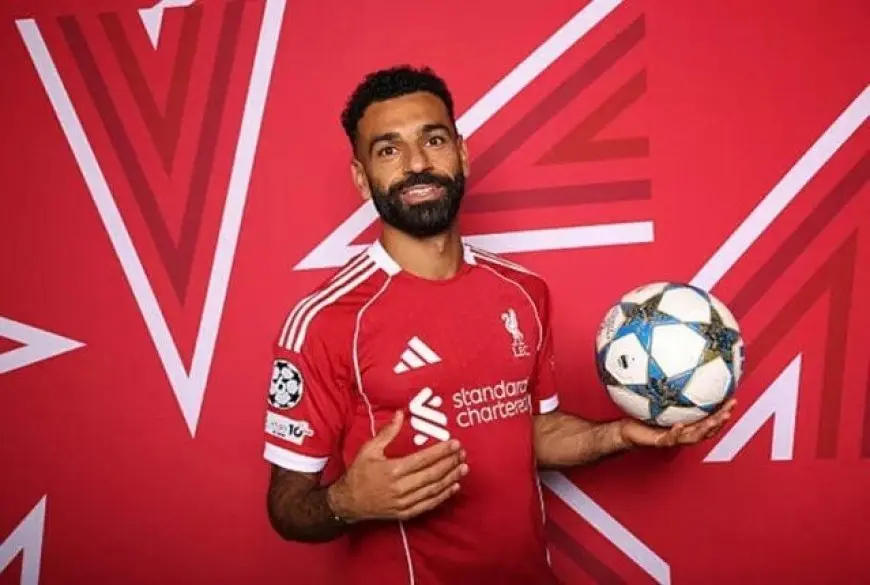 اكتشف مواعيد مباريات ليفربول في دوري أبطال أوروبا وتألق محمد صلاح المنتظر