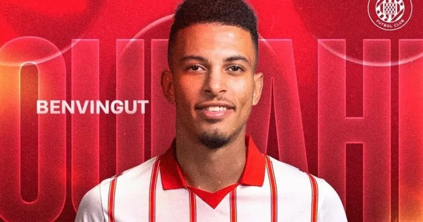 عز الدين أوناحي نجم المغرب ينتقل من مارسيليا إلى الدوري الإسباني في صفقة مثيرة