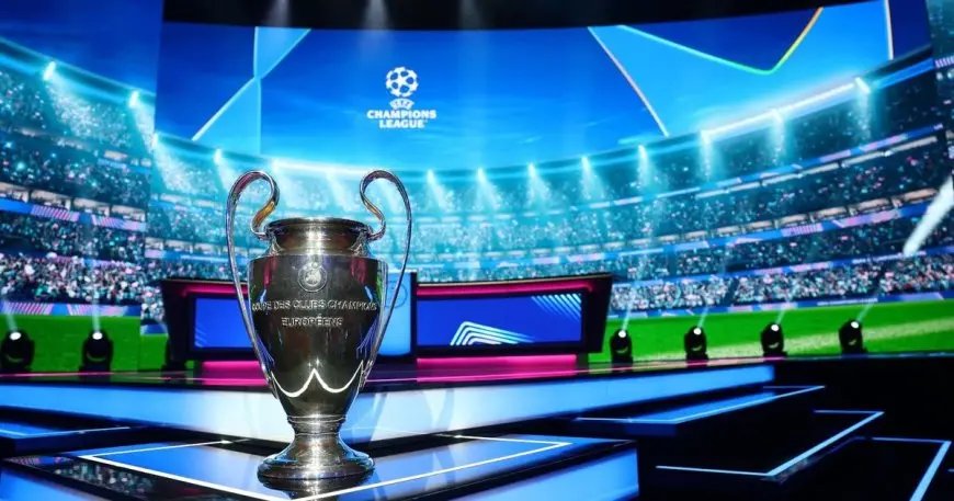 تعرف على مواعيد جميع مباريات دوري أبطال أوروبا وموعد القمة المرتقبة بين برشلونة وباريس