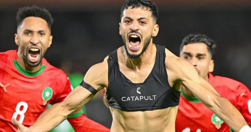 المغرب يحقق اللقب الثالث لكأس إفريقيا للمحليين بهدف مذهل من المليوي