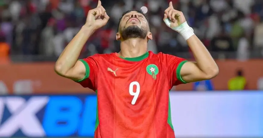حريمات يتوج أفضل لاعب والمليوي يصبح الهداف في كأس إفريقيا للمحليين