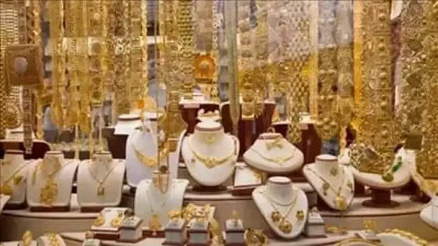 أسعار الذهب اليوم الأحد 31 أغسطس 2025 تتأرجح في الأسواق