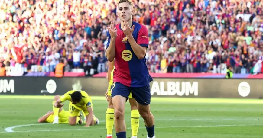 برشلونة يزيد الضغط على تشيلسي بشأن كايسيدو لتعزيز صفقة لوبيز