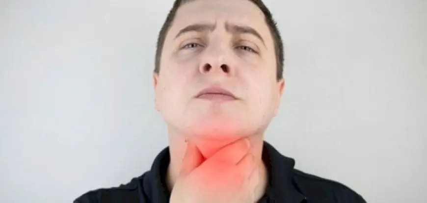 أعراض ارتجاع المريء وأسباب حدوثه ووسائل العلاج الفعالة