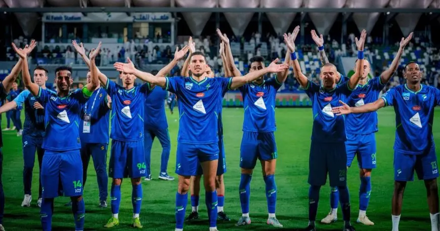 الفتح السعودي يتأهب للتعاقد مع نجم مصري من الدوري الإنجليزي