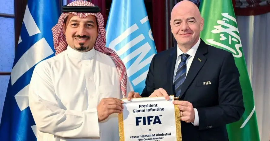 إكتمال توثيق تاريخ الكرة السعودية عبر 123 عاماً من الإنجازات والذكريات