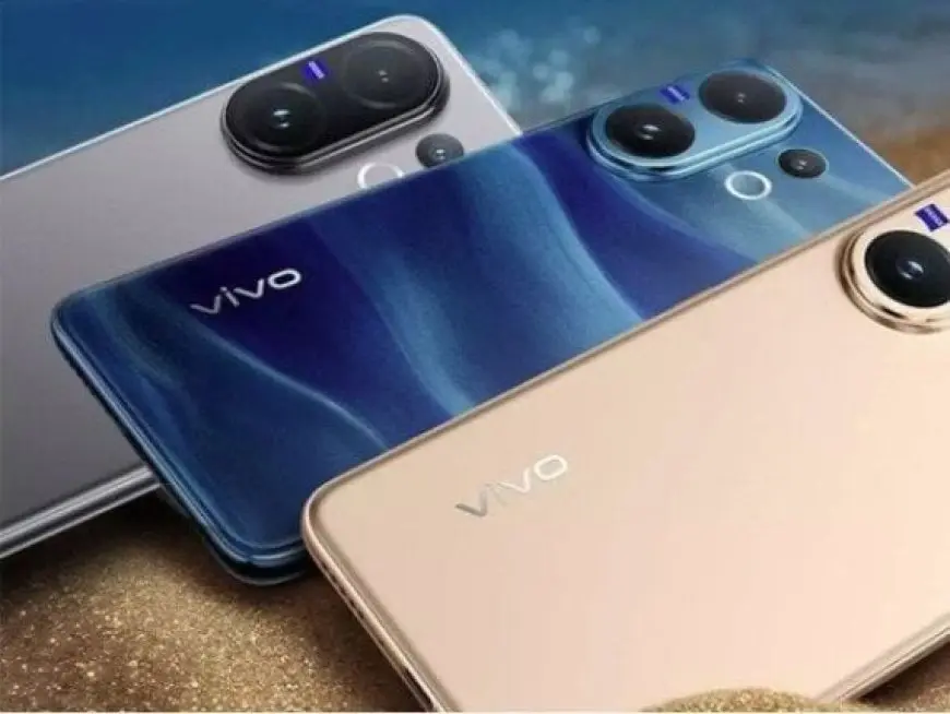 اكتشف مواصفات وأسعار هاتف Vivo V60 المقاوم للماء والغبار