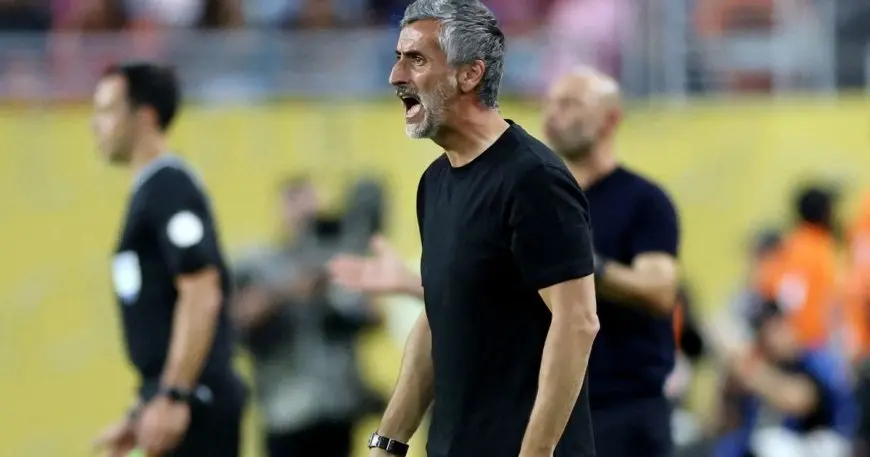 الأهلي يقيل ريفيرو بعد أداء كارثي في 7 مباريات فقط