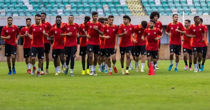 موعد مباراتي ليبيا أمام أنغولا وإسواتيني في تصفيات كأس العالم 2026 وكيفية المشاهدة