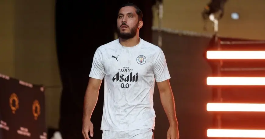جواريولا يوضح تفاصيل إصابة شرقي وديشان يستدعي إيكيتيكي للمنتخب