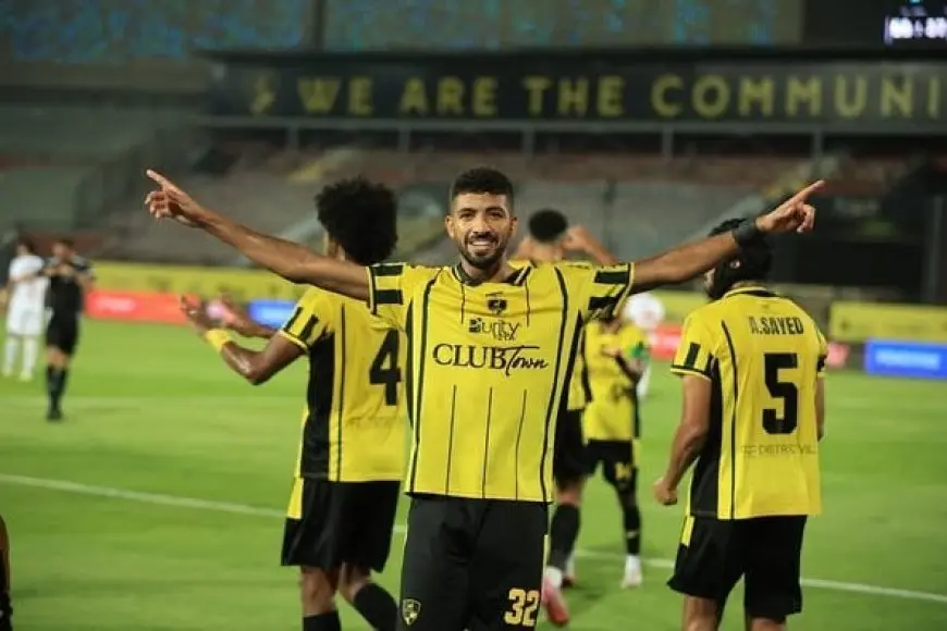 الزمالك يتعثر أمام وادي دجلة في مفاجأة تقضي على حلم الصدارة في الدوري فيديو