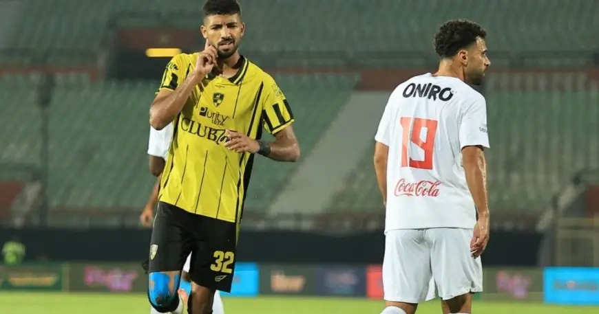 وادي دجلة يحقق انتصارًا مثيرًا على الزمالك ويمنعه من اعتلاء صدارة الدوري المصري