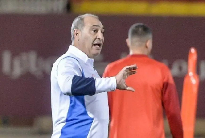 خالد الغندور يوضح مطالب علي ماهر بعد تعثر مفاوضات الأهلي