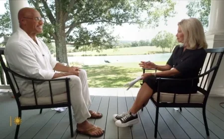 Brittany Mahomes Celebrates the Opening of Patrick Mahomes Restaurant 1587 Prime with Glamorous Date Night in Kansas City