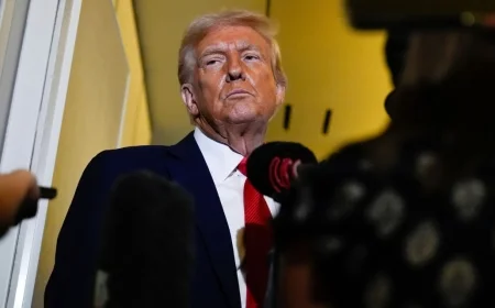 Trump Autism Announcement Today: Tylenol Autism Update, Leucovorin Treatment Claims, and Kenvue Stock Reaction Shake Public Health Debate