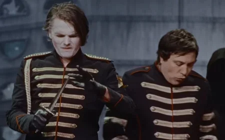 My Chemical Romance Black Parade 2026: Full Tour Dates, Special Guests, and Everything Fans Need to Know