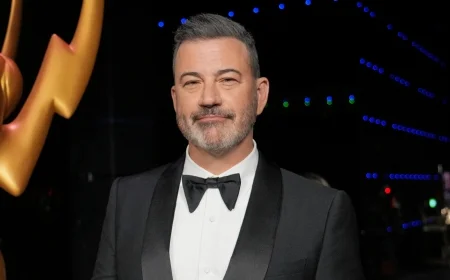 Jimmy Kimmel Returns to ABC After Suspension: Political Backlash, Disney Stock Impact, and What Comes Next