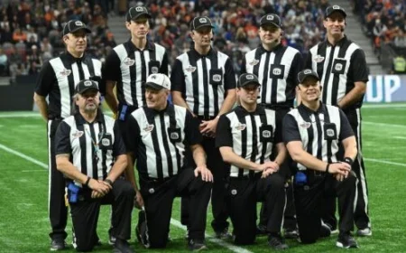 CFL Rule Changes Shaking Up Canadian Football: Everything You Need to Know About the CFL Announcement and What It Means for Fans