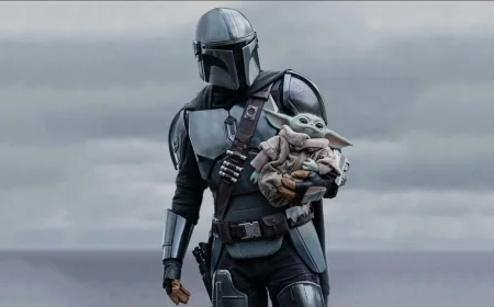 The Mandalorian and Grogu Trailer Release Date Finally Confirmed: What Fans Need to Know About the New Star Wars Movie