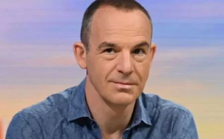 Martin Lewis Savings Accounts Warning: New Best Deals, Tax Traps, and Why Millions Are Rushing to ISAs in 2025