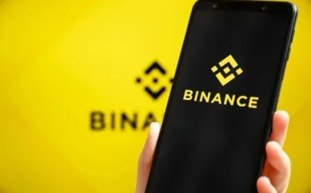 Crypto Exchange Binance Shakes Up Global Markets with $2 Billion Abu Dhabi Deal, New Investments, and Intensified Regulatory Scrutiny