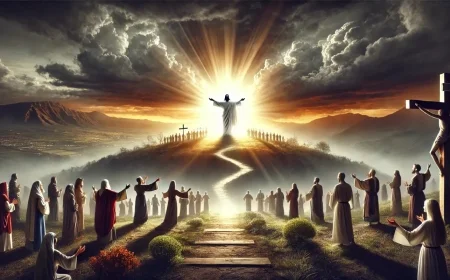 Christians Rapture Beliefs Uncovered: What the Rapture Is, When It Might Happen, and Why Some Say the Rapture Tomorrow Is Possible