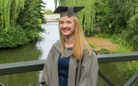 Jessica Brady and Jess Rule: How Jess’s Law Is Transforming Cancer Diagnosis After Her Tragic Story