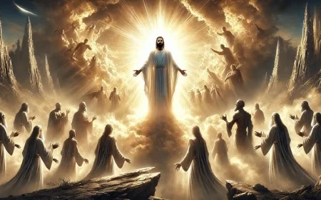 Christian Rapture 2025: Why Do Christians Believe the Rapture Is Tomorrow and What It Means for Faith and the World