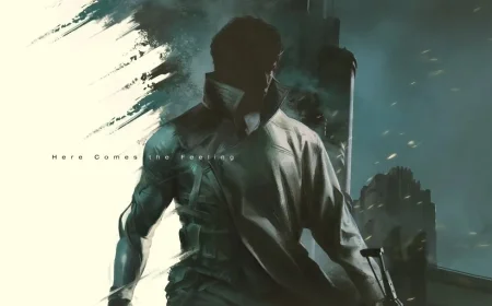 Hideo Kojima Physint: Everything We Know So Far About Kojima’s Next Big Espionage Game