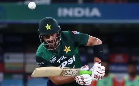 Cricinfo Breaking Boundaries: ESPNcricinfo’s Rise, History, Features, and Global Cricket Expansion