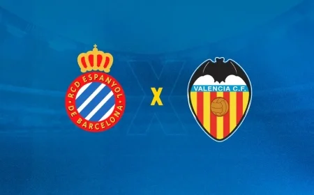 Espanyol vs Valencia: High-Stakes La Liga 2025 Clash Promises Drama and Unpredictable Outcomes