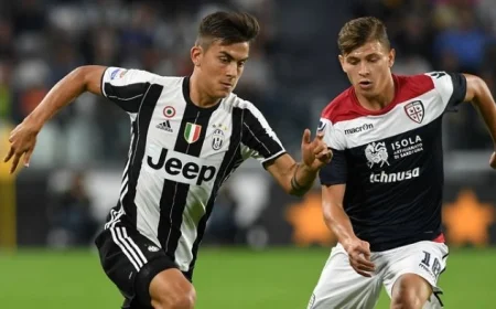 Udinese vs Palermo Coppa Italia Showdown: Live Streaming, Lineups, and Match Insights