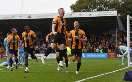 Fulham vs Cambridge U Matchday Preview: Full Timeline of Events, Confirmed Lineups, Odds, and How to Watch the EFL Cup Clash Live