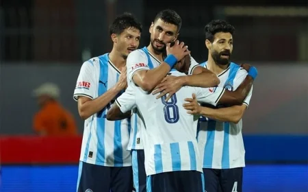 Al-Ahli Saudi vs Pyramids: Date, Time, Key Players, and What’s at Stake in the Africa–Asia–Pacific Cup Final