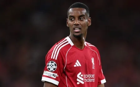 Liverpool vs Southampton Live Stream Commentary, 23 Sept 2025: Full Match Build-Up, Key Moments, and Broadcast Details