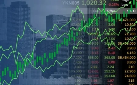 Dow Jones Stock Markets Take a Breather After Record Highs: What Investors Need to Know Now