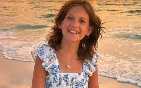 Tragic News: Zuza Beine, Glow House Teen Influencer, Dies at 14 After Inspiring Millions With Her Battle Against Cancer