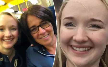 Jessica Brady Cancer Diagnosis Sparks New NHS Safety Rule: How “Jess’s Rule” Could Save Thousands of Lives